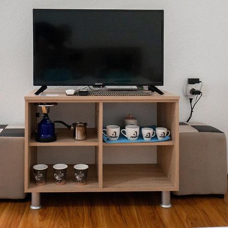 Mrzenci Apartments Gevgelija Bagian luar foto