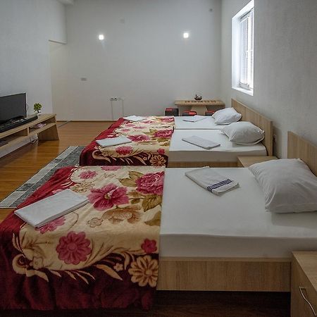 Mrzenci Apartments Gevgelija Bagian luar foto