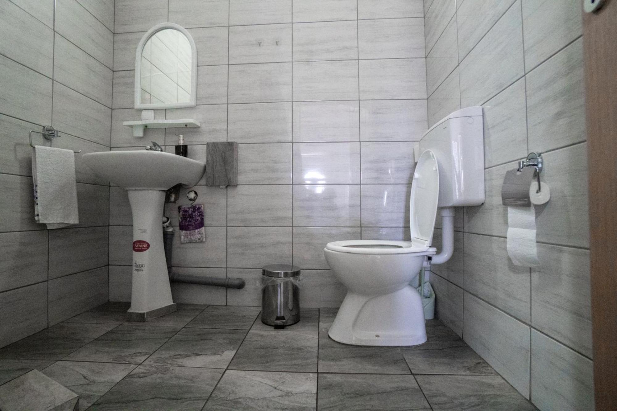 Mrzenci Apartments Gevgelija Bagian luar foto