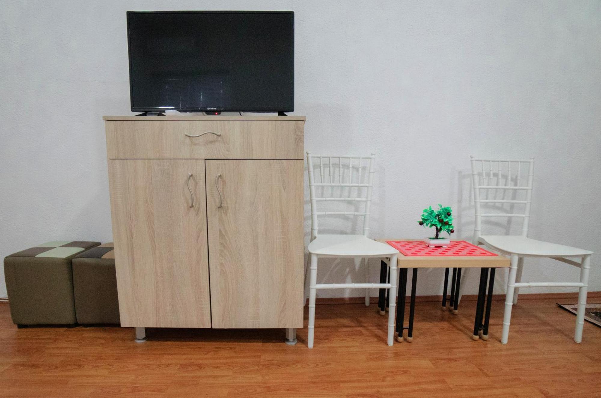 Mrzenci Apartments Gevgelija Bagian luar foto