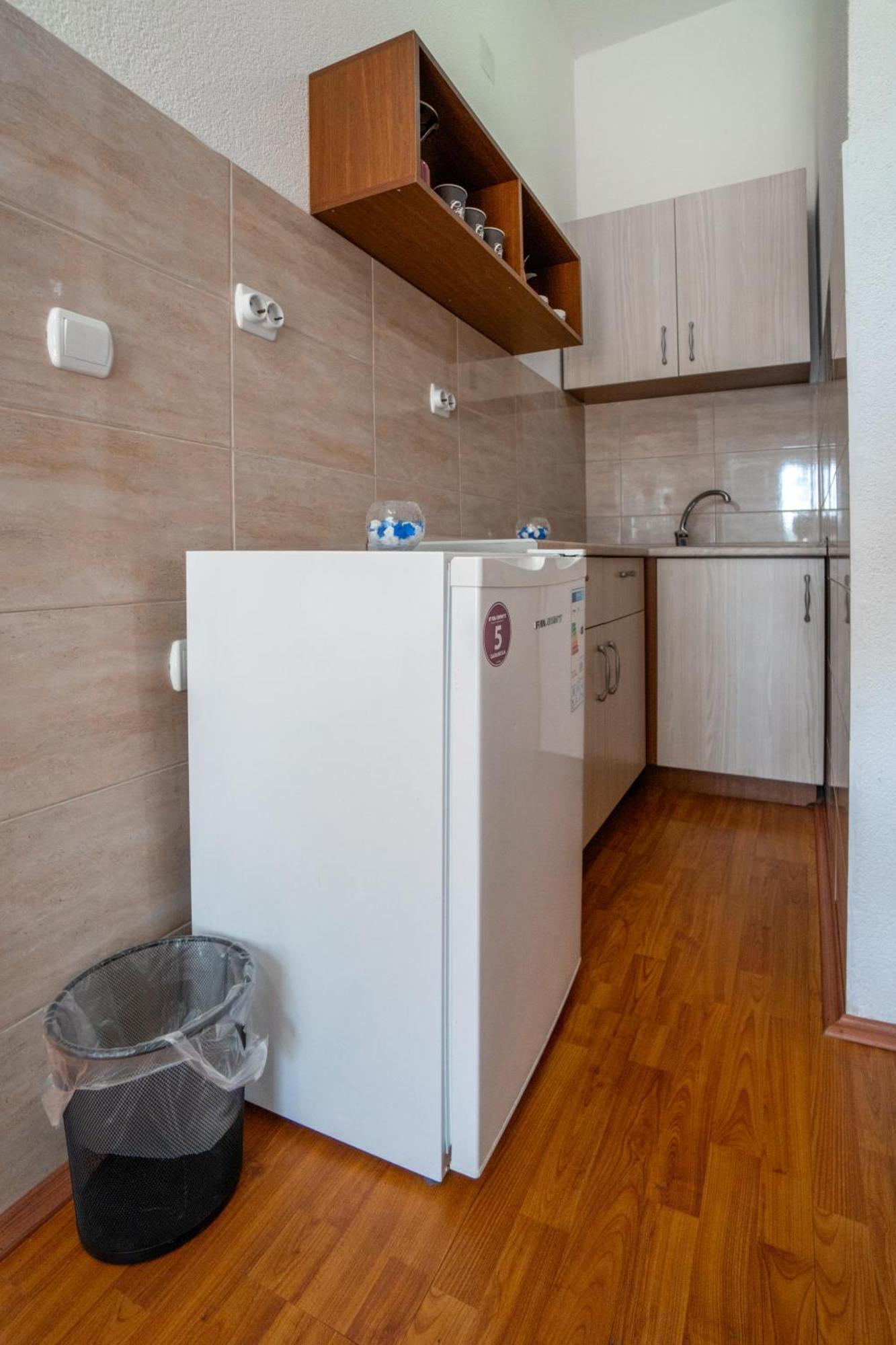 Mrzenci Apartments Gevgelija Bagian luar foto