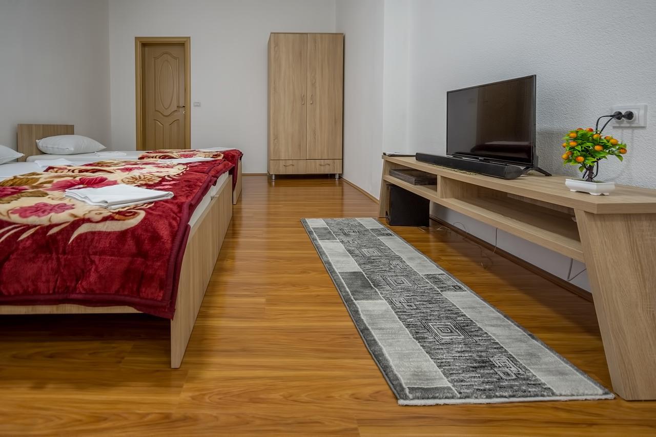 Mrzenci Apartments Gevgelija Bagian luar foto