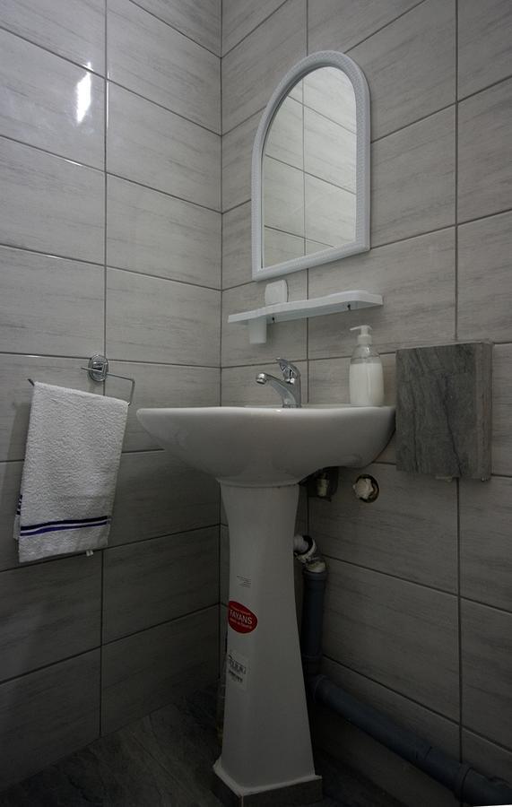 Mrzenci Apartments Gevgelija Bagian luar foto