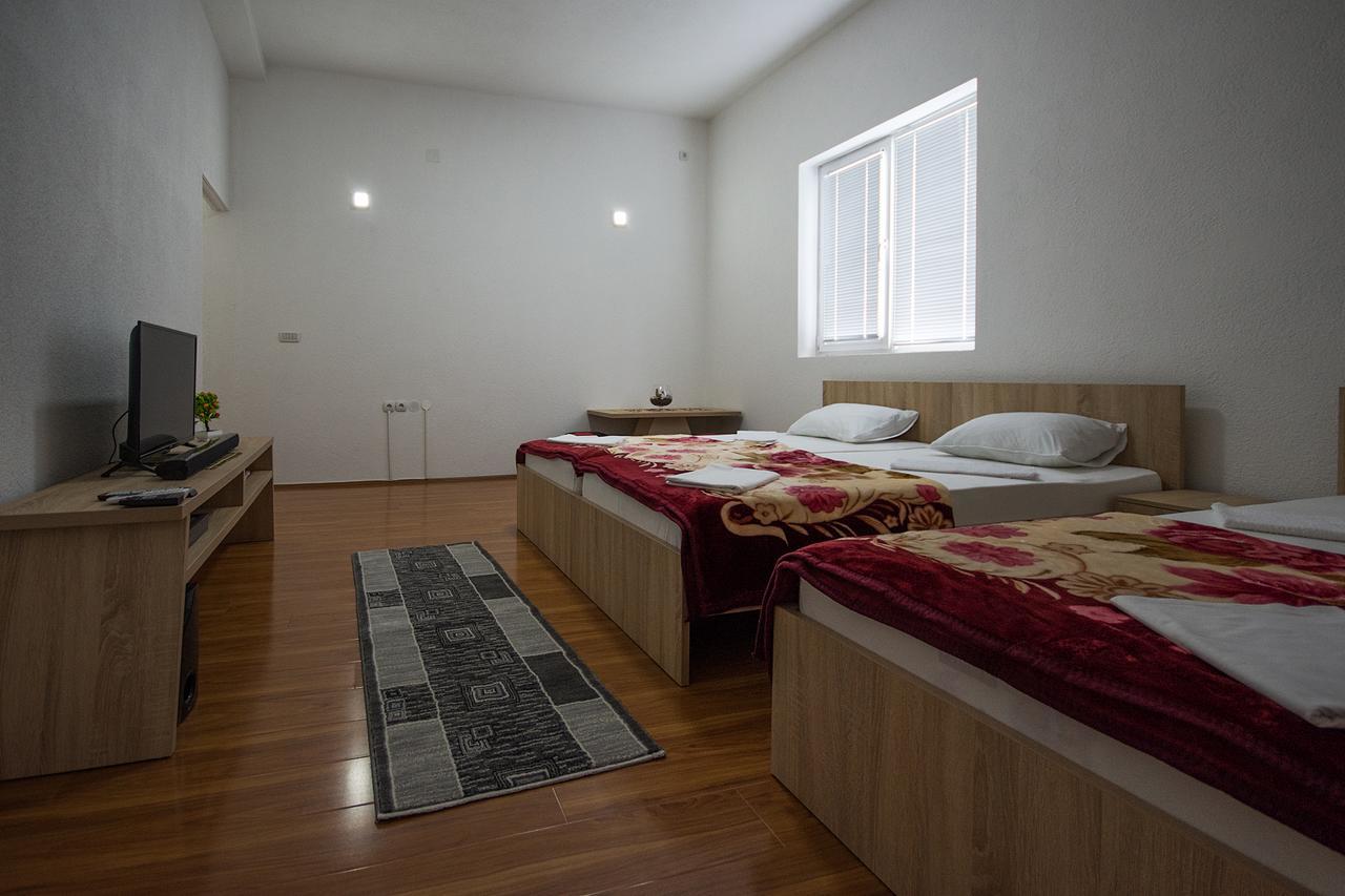 Mrzenci Apartments Gevgelija Bagian luar foto