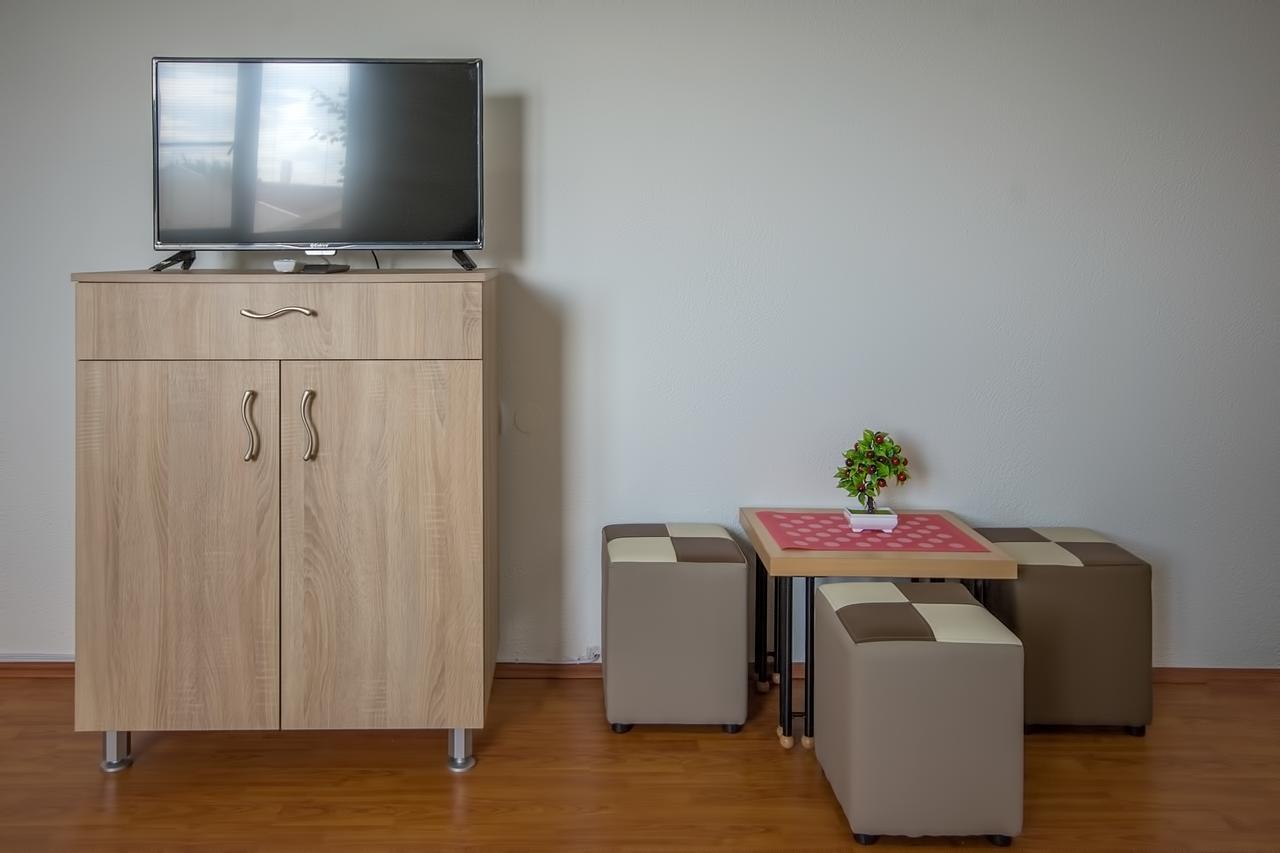 Mrzenci Apartments Gevgelija Bagian luar foto