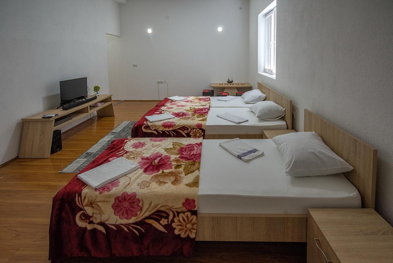 Mrzenci Apartments Gevgelija Bagian luar foto